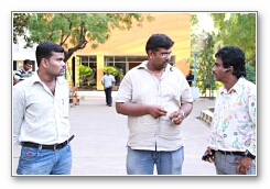 BEHINDWOODS ORU KAL ORU KANNADI CONTEST - IMAGES